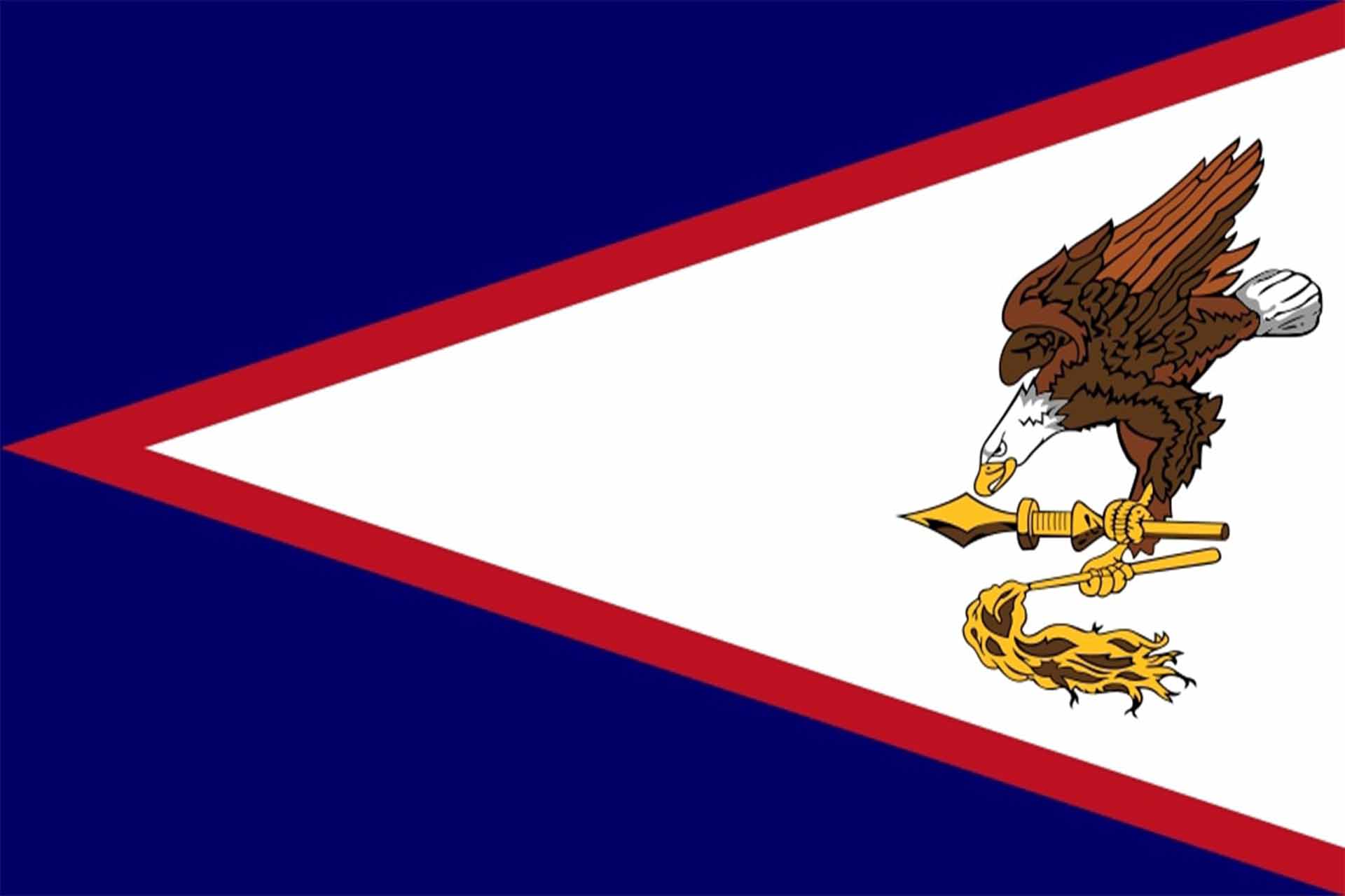 Samoa Américaine Samoa Américaine