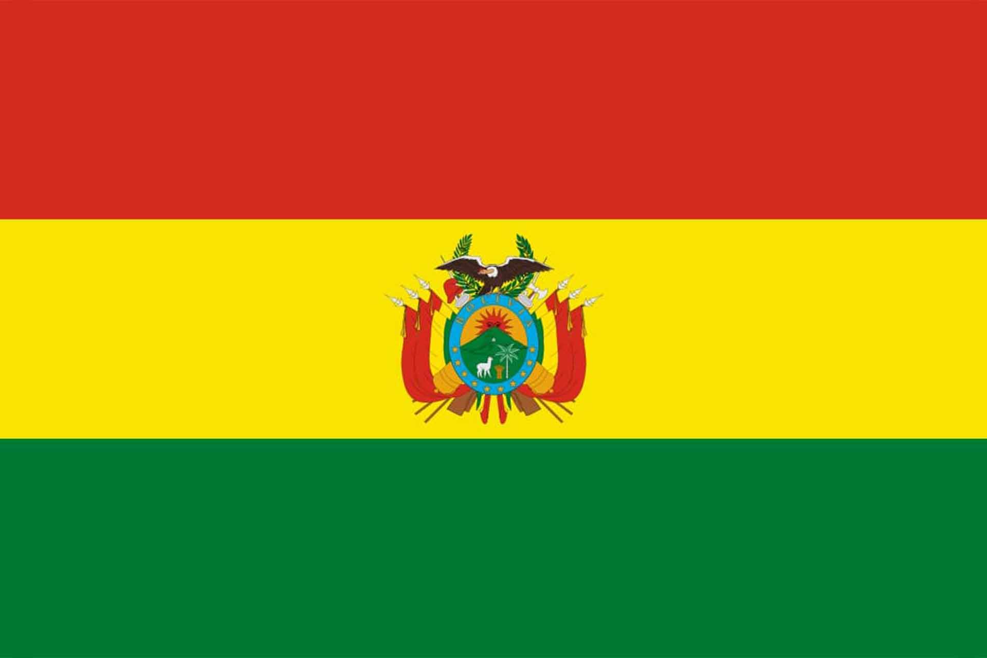 Bolivie Bolivie