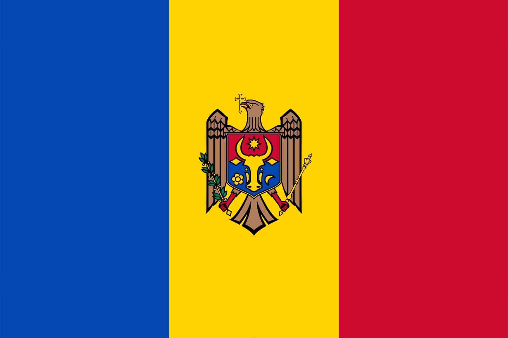 Moldavie Moldavie