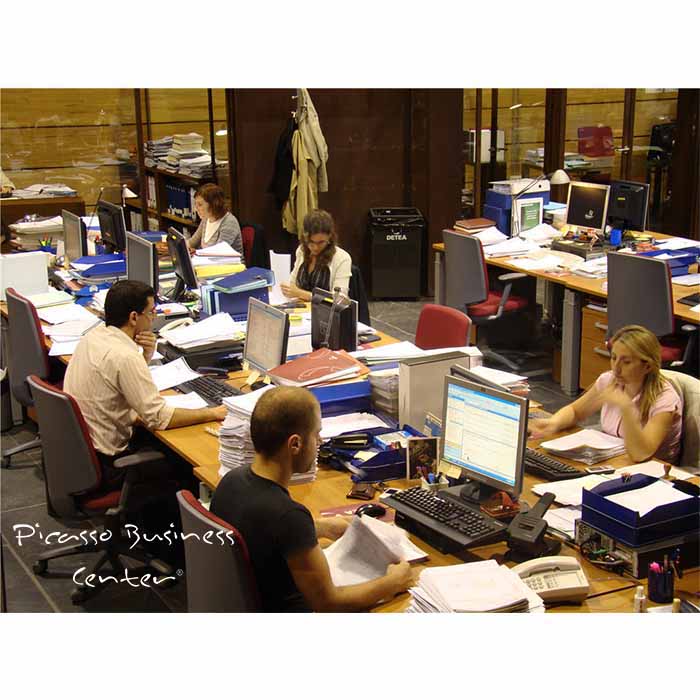 Conseils en ligne en matière de travail pour les entreprises et les travailleurs indépendants